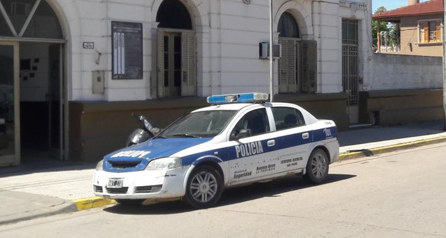 Balearon a un hombre en el Fonavi