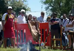 Una nueva Kermesse Rural y Concurso de Asadores: 27 y 28 de septiembre, con $1 millón en premios