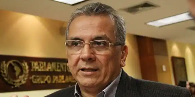 «No es delito haber sido ministro de Finanzas y no robar»:  difunden video de Rodrigo Cabezas