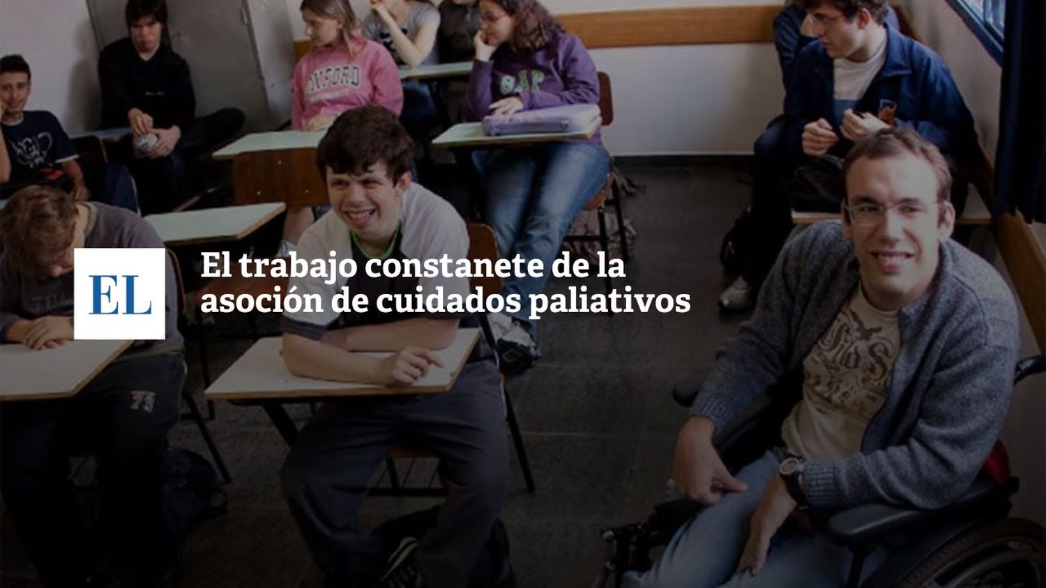Santa Fe: el trabajo constante de la Asociación de Cuidados Paliativos
