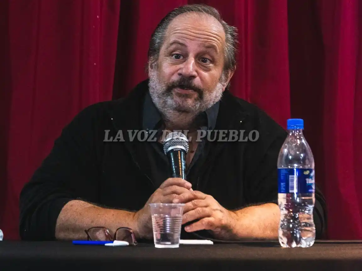 Presentación de libros