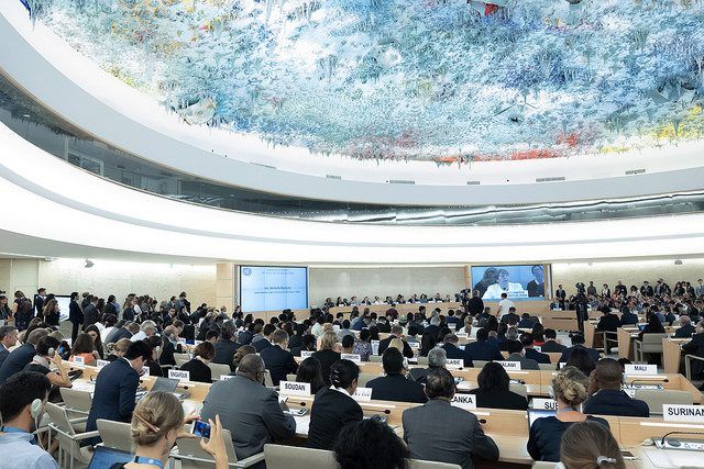 ¡MECANISMO DE LA ONU! Examen Periódico Universal evaluará situación derechos humanos en Venezuela