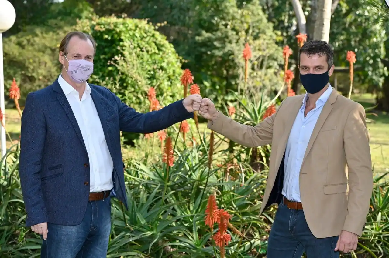 Concejales concordienses de Juntos por el Cambio le piden la renuncia a Cresto