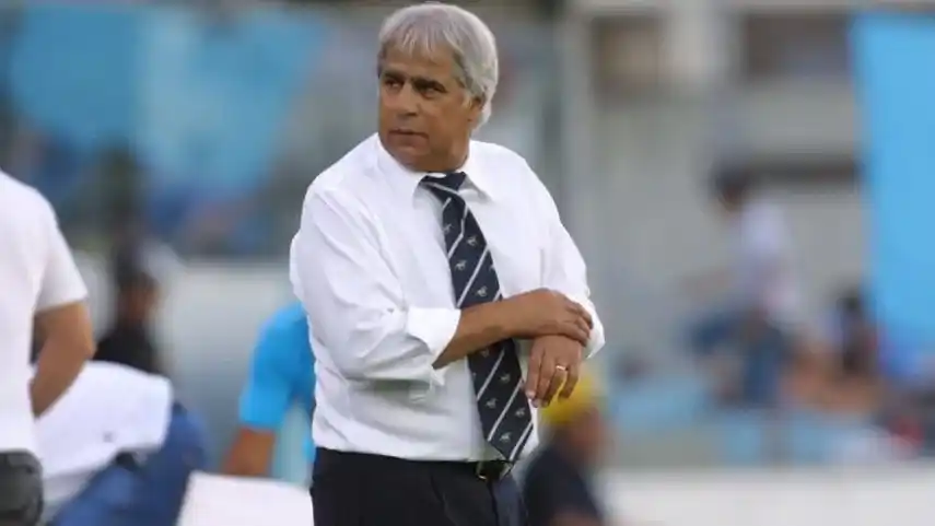 Murió Pedro Marchetta, histórico entrenador del fútbol argentino
