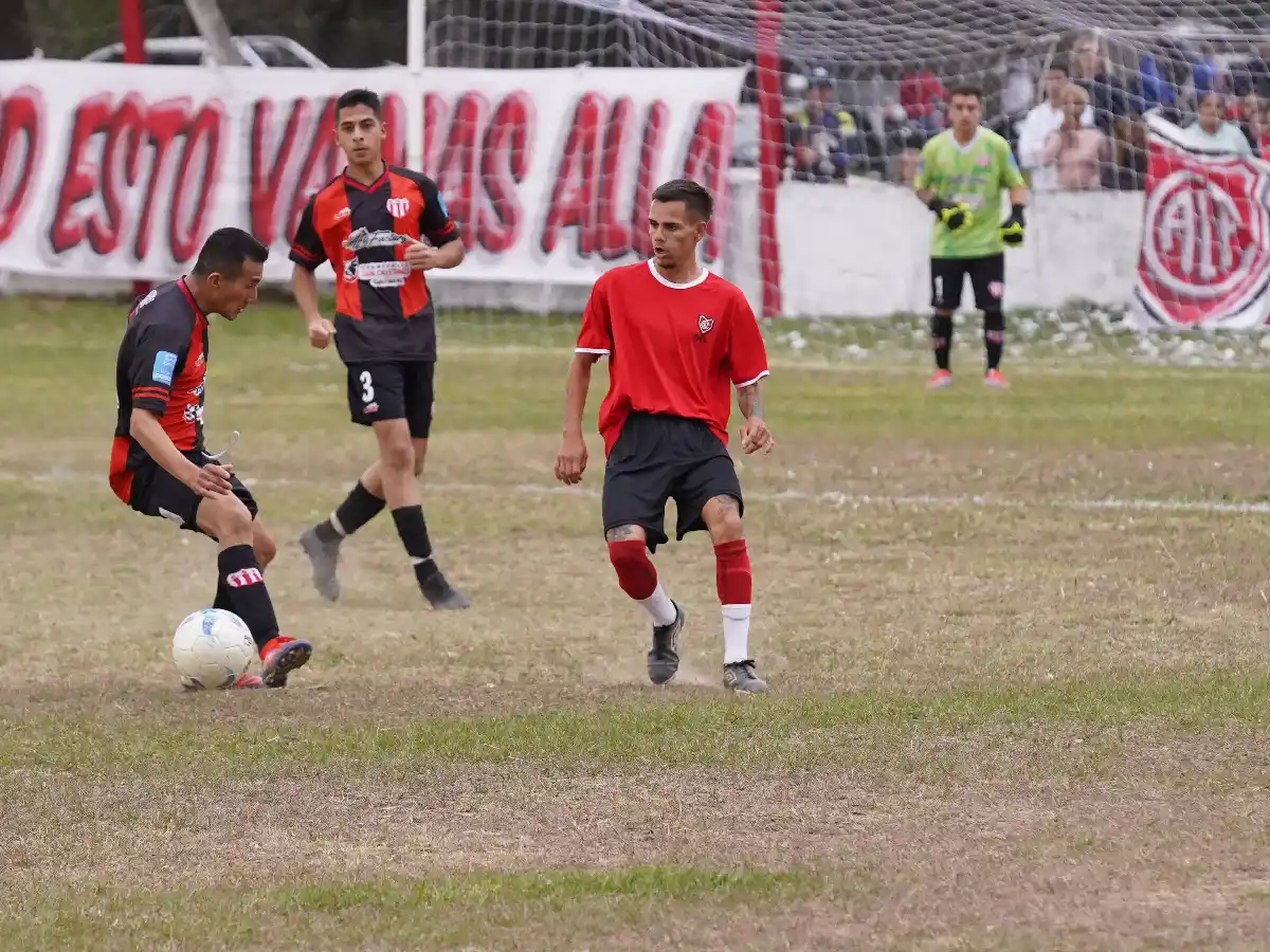 Liga Amateur: De nuevo suspendida