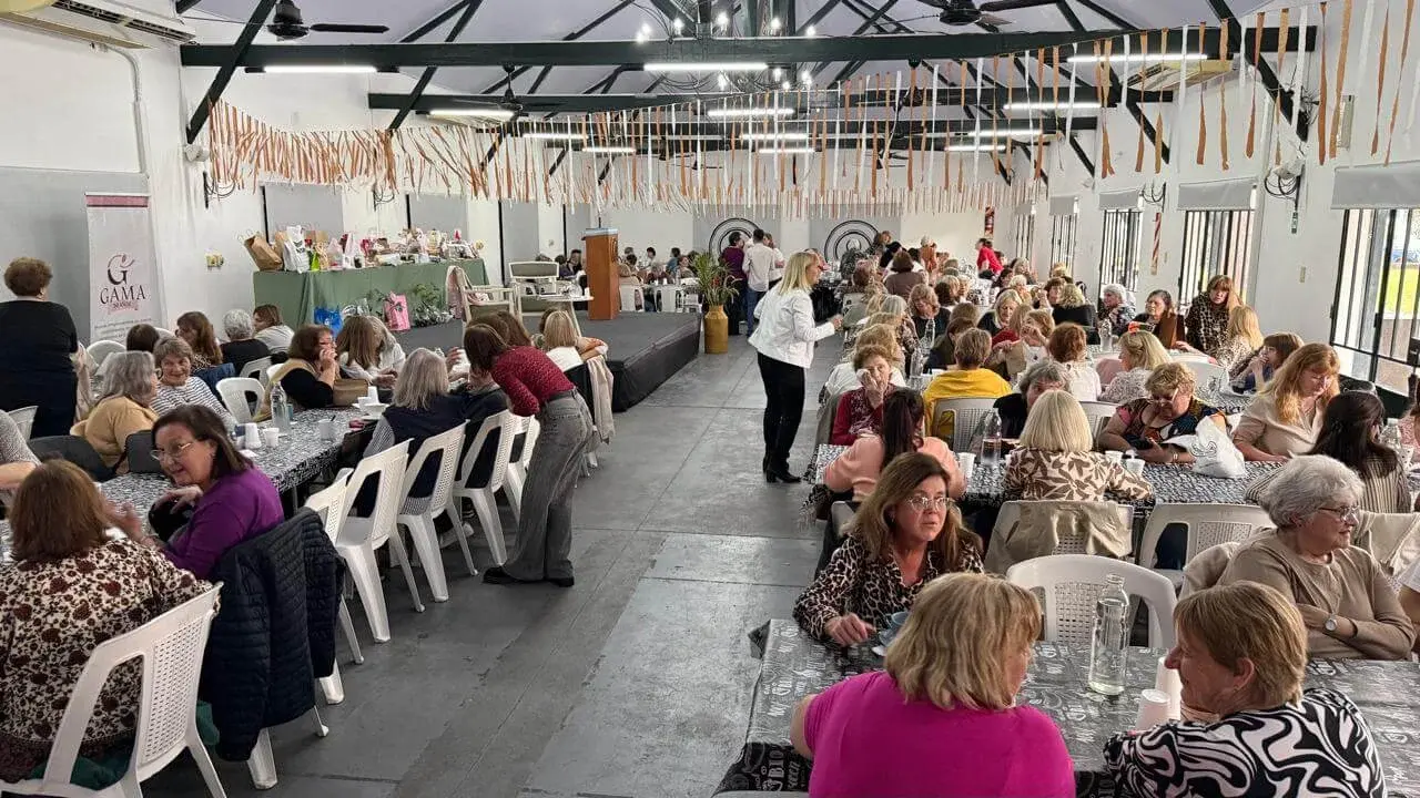 «Chocolate con Historia»: un encuentro para recorrer el legado de las mujeres en la pampa gringa santafesina