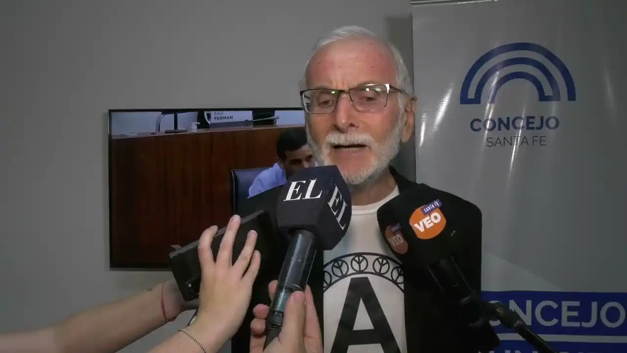 Incluyeron una red de ciclovías en el Presupuesto 2023