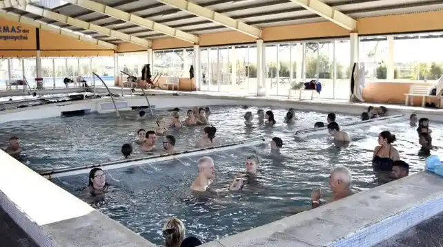 termas
