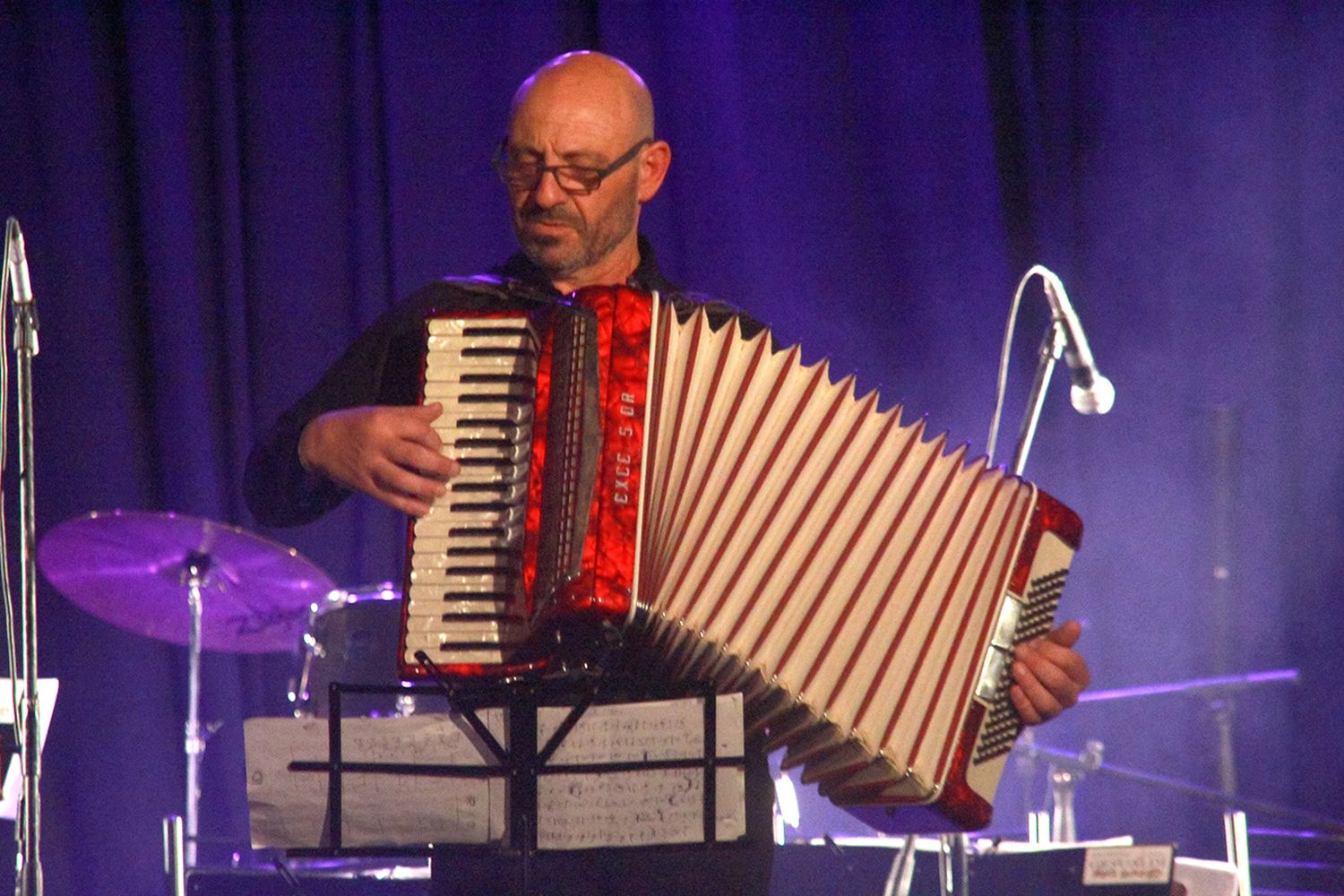 Juan Gesualdi