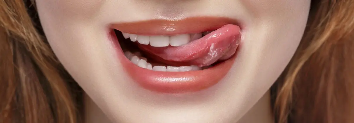 Así la lengua dice qué tal estamos de salud