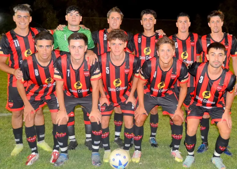 Gualeguay Central se fue afirmando en el torneo nocturno, ya está clasificado para las semifinales y es uno de los grandes candidatos a quedarse con la copa.