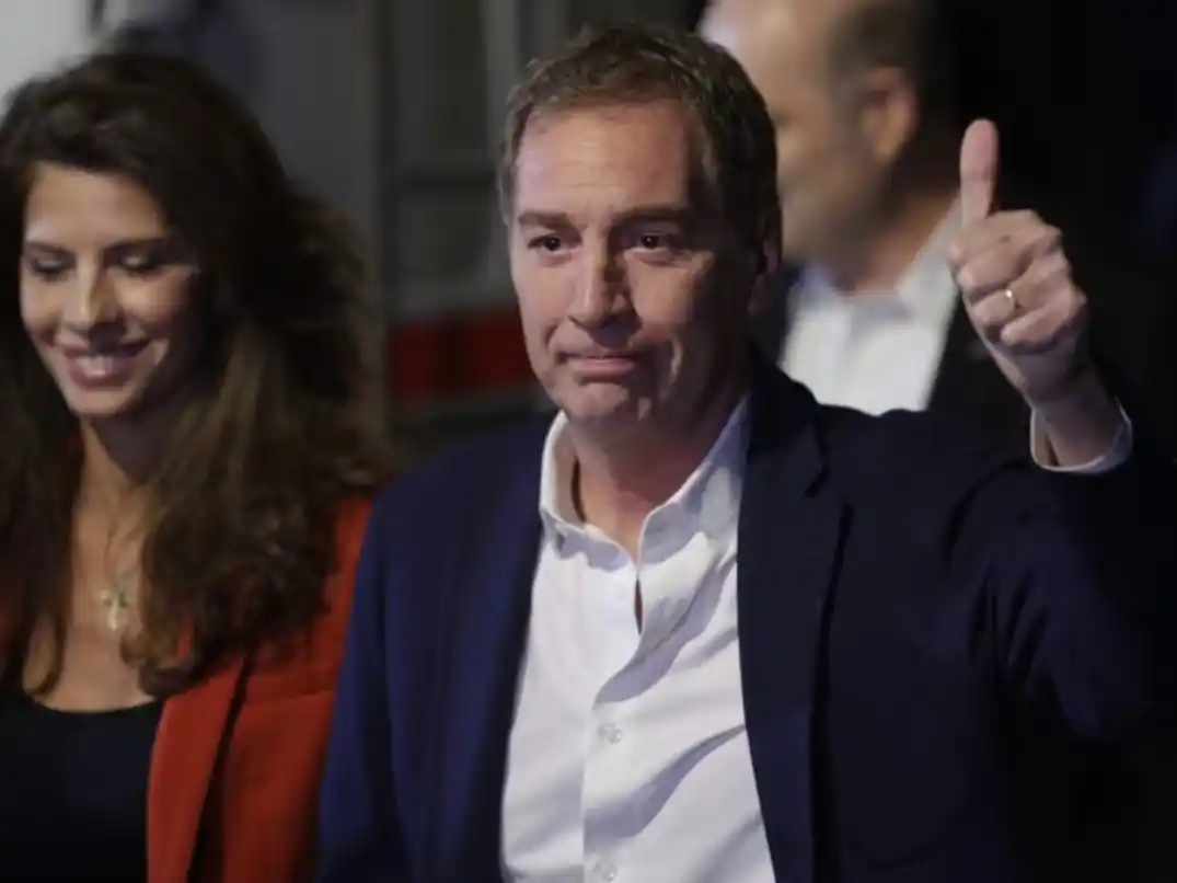 El ministro del Interior busca consolidar apoyos políticos entre los mandatarios aliados del Pacto de Mayo.