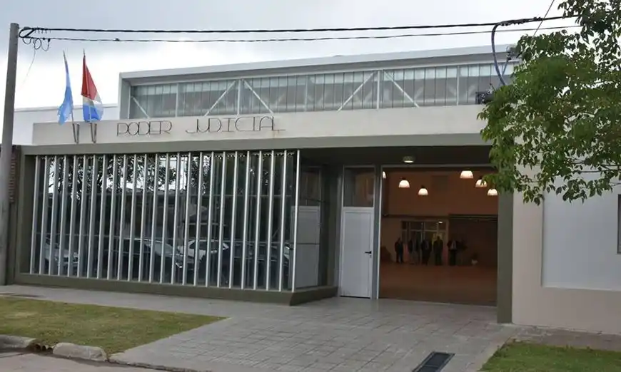 Imputaron a un hombre por delitos contra la integridad sexual en San Cristóbal