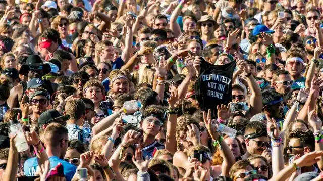 La lista de todos los shows que se suspenden en la Ciudad de Buenos Aires