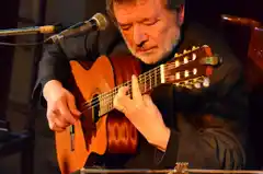 Se presenta en La Confraternidad el recital homenaje al folclorista Eduardo Falú