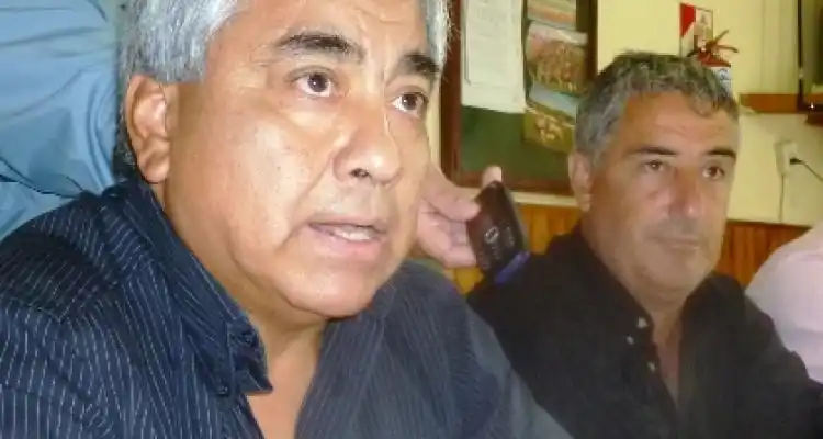 Salazar sobre el trabajo esclavo: “Últimamente han retomado esta modalidad”