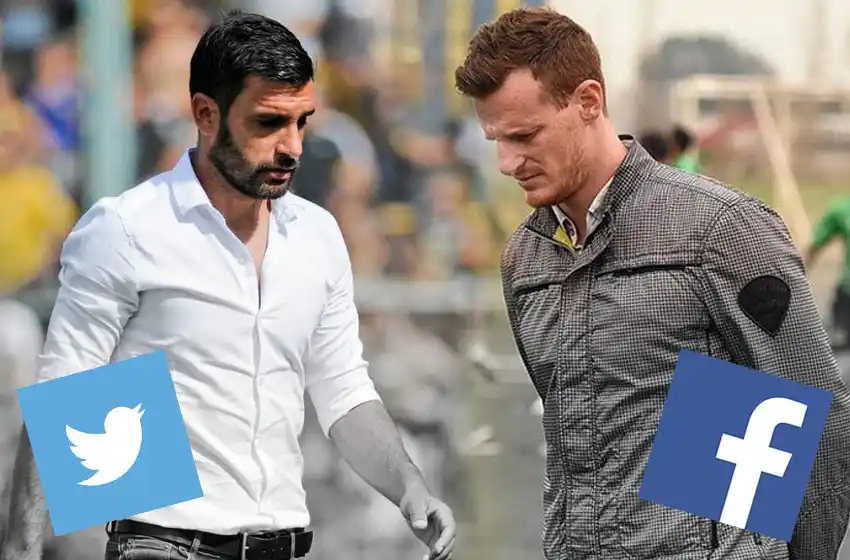 La furia se trasladó del Gigante a las redes: el descargo de los hinchas de Central tras una nueva derrota