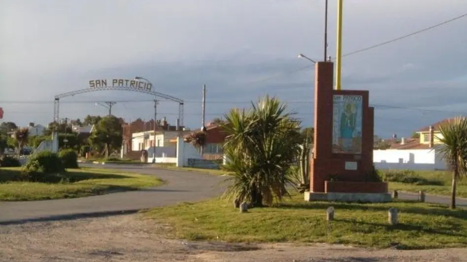 San Patricio y San Carlos "se han convertido en centro de apropiación de terrenos"