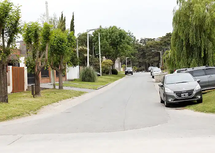Vecinos piden que intervenga el Intendente