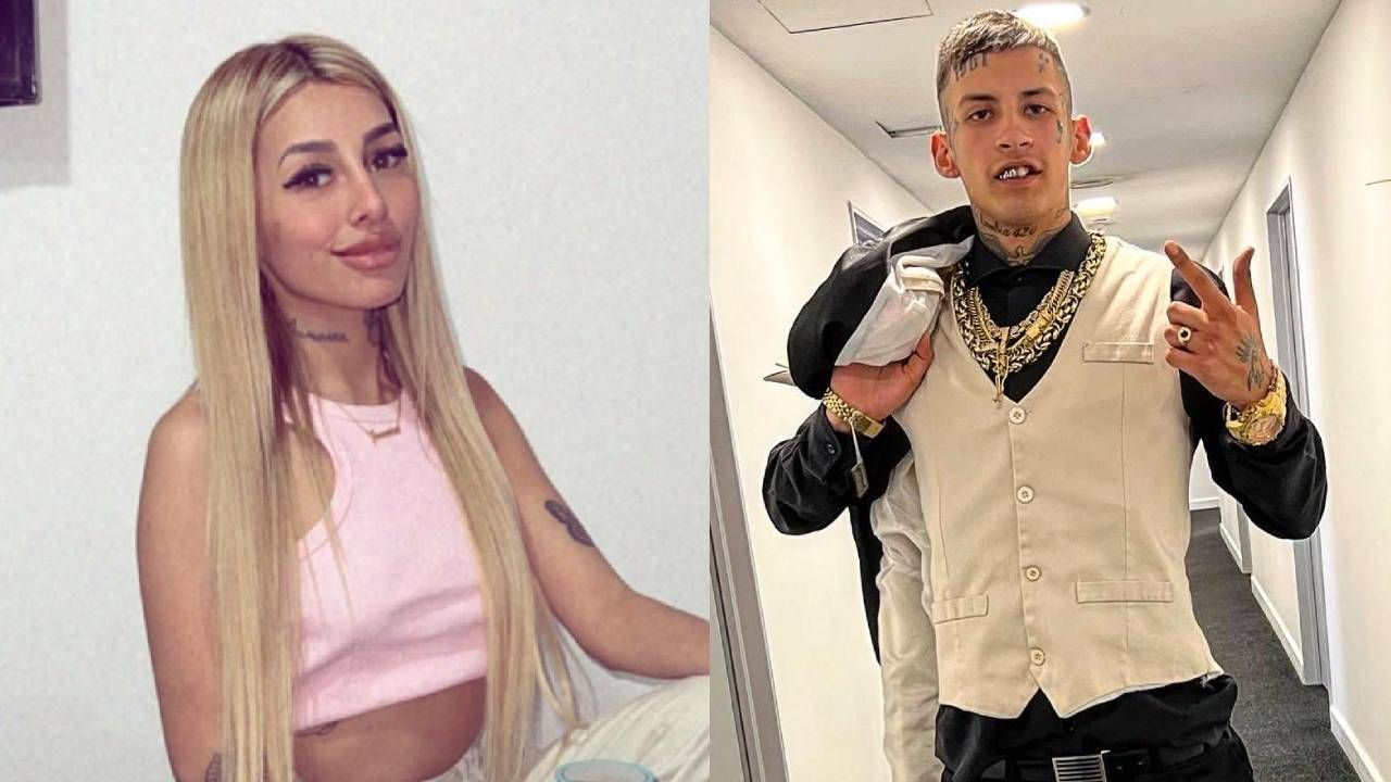 Tamara Báez le reclama a L-Gante un aumento en la cuota alimentaria: cuál es el monto que le pasa el cantante