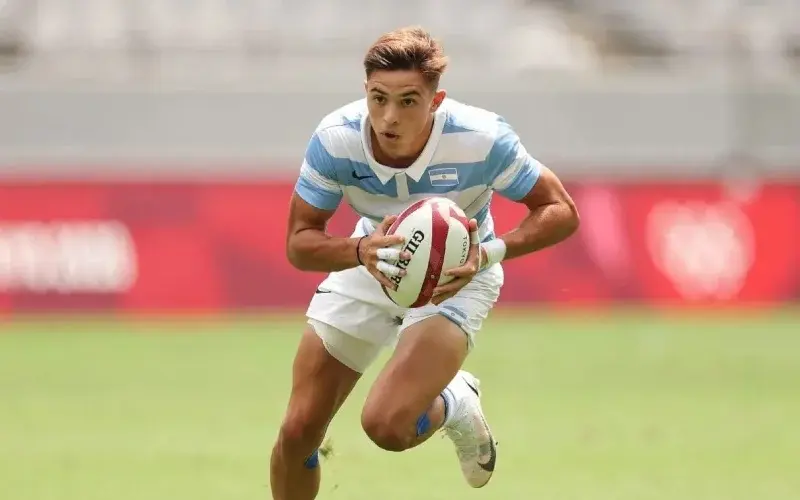 Con el debut de Los Pumas 7's, avanzan los Juegos Suramericanos: toda la actividad en Rosario de este viernes