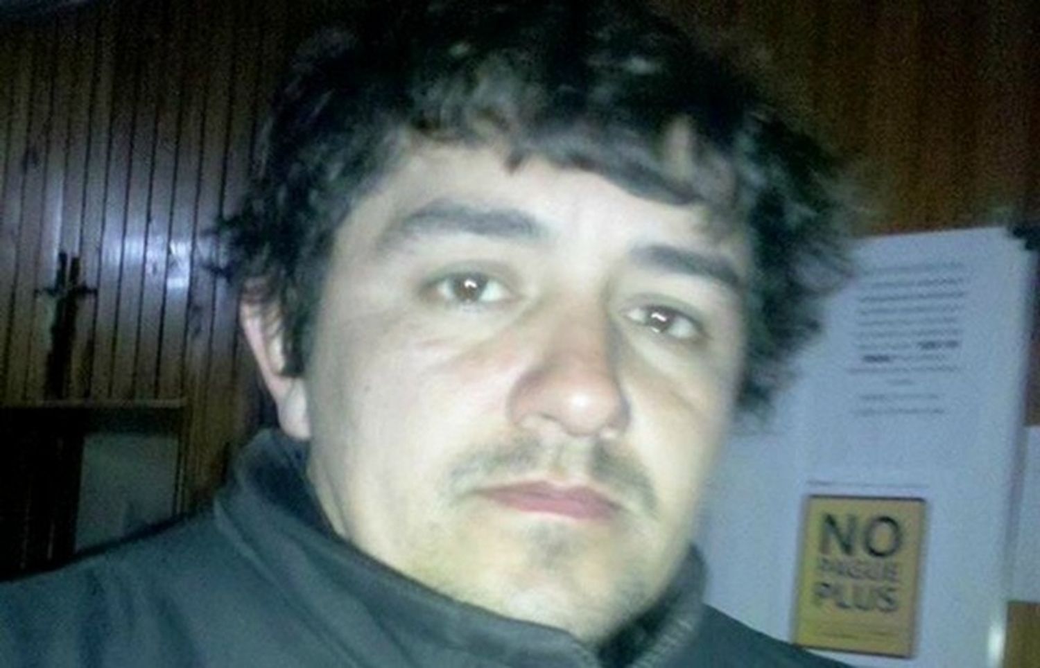 Un narco se fugó de la Alcaída de Vera y ya fue separado el personal a cargo