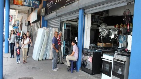 Retorno de cupones electrónicos y servicios eficientes: lo que pide Consecomercio para fin de año