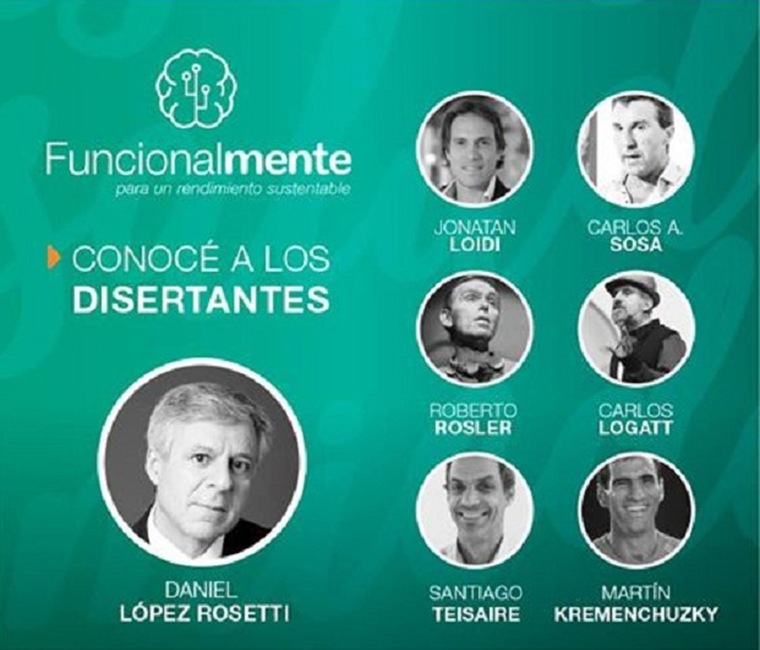 En agosto se realizará el 2º Congreso Regional sobre Liderazgo, Neurociencias y Coaching