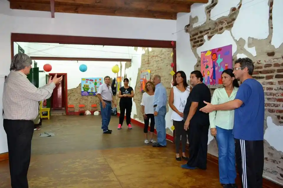 “Evolución”, el tango desde su raíz folclórica