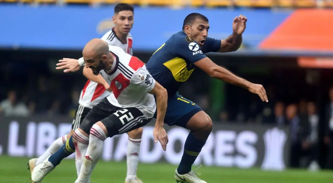 Superfinal: desde Abu Dhabi hasta el Monumental, pasando por el «escritorio»