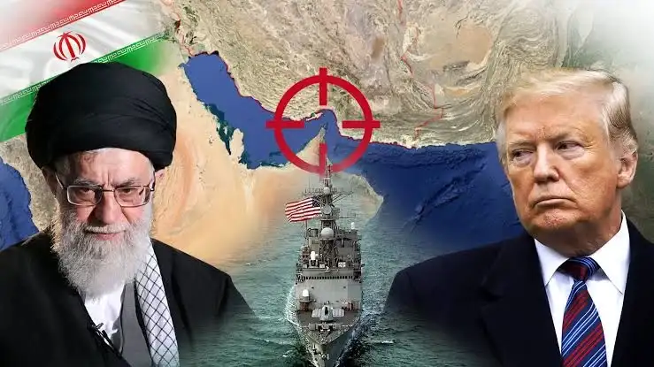 LA GUERRA DE IRÁN, UNA VICTORIA PÍRRICA