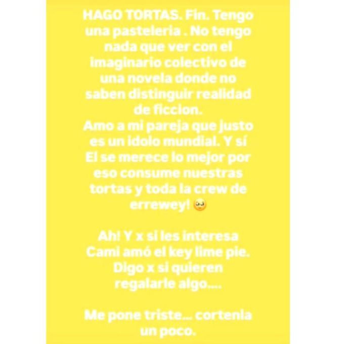 respuesta los fans de errewey 3