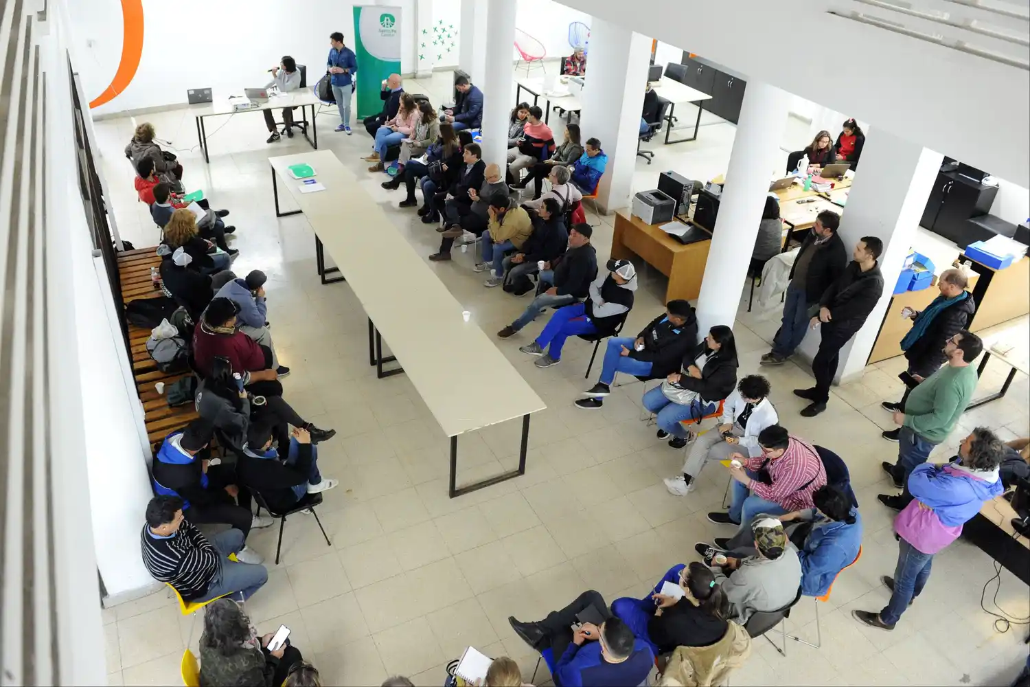 Nuevo encuentro sobre masculinidades