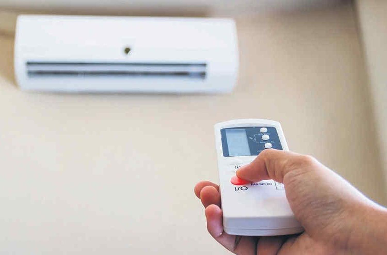 Ola de calor: este jueves hubo consumo récord de energía en Rosario, informó la EPE