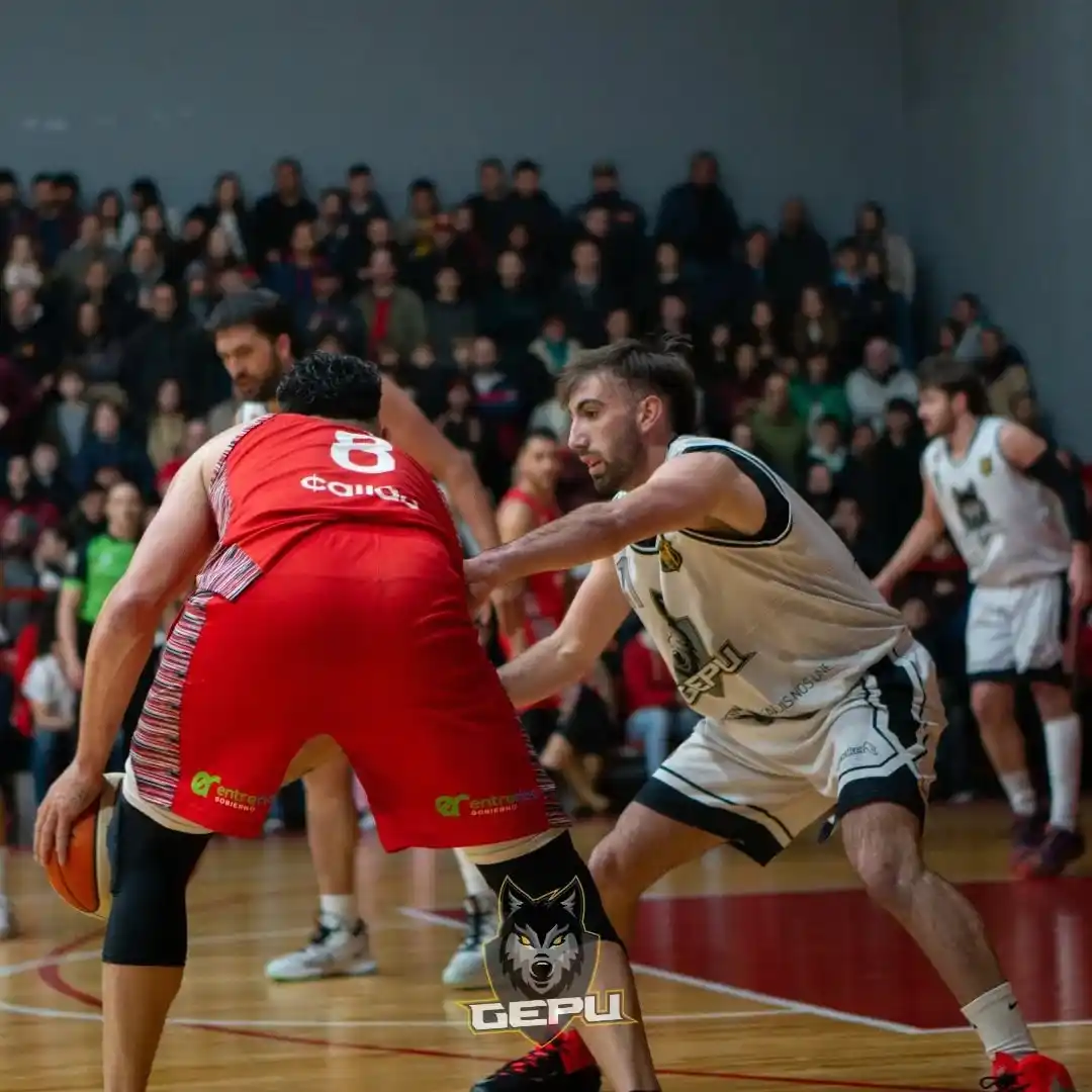 GEPU, cerca del ascenso