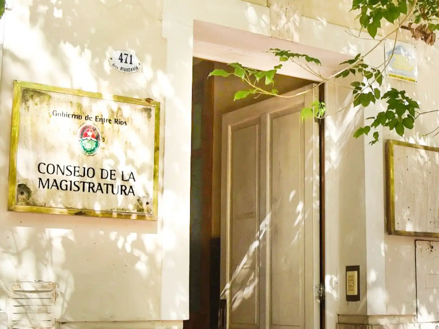 Sortean jurados para cubrir cargos en la Fiscalía Anticorrupción de Entre Ríos