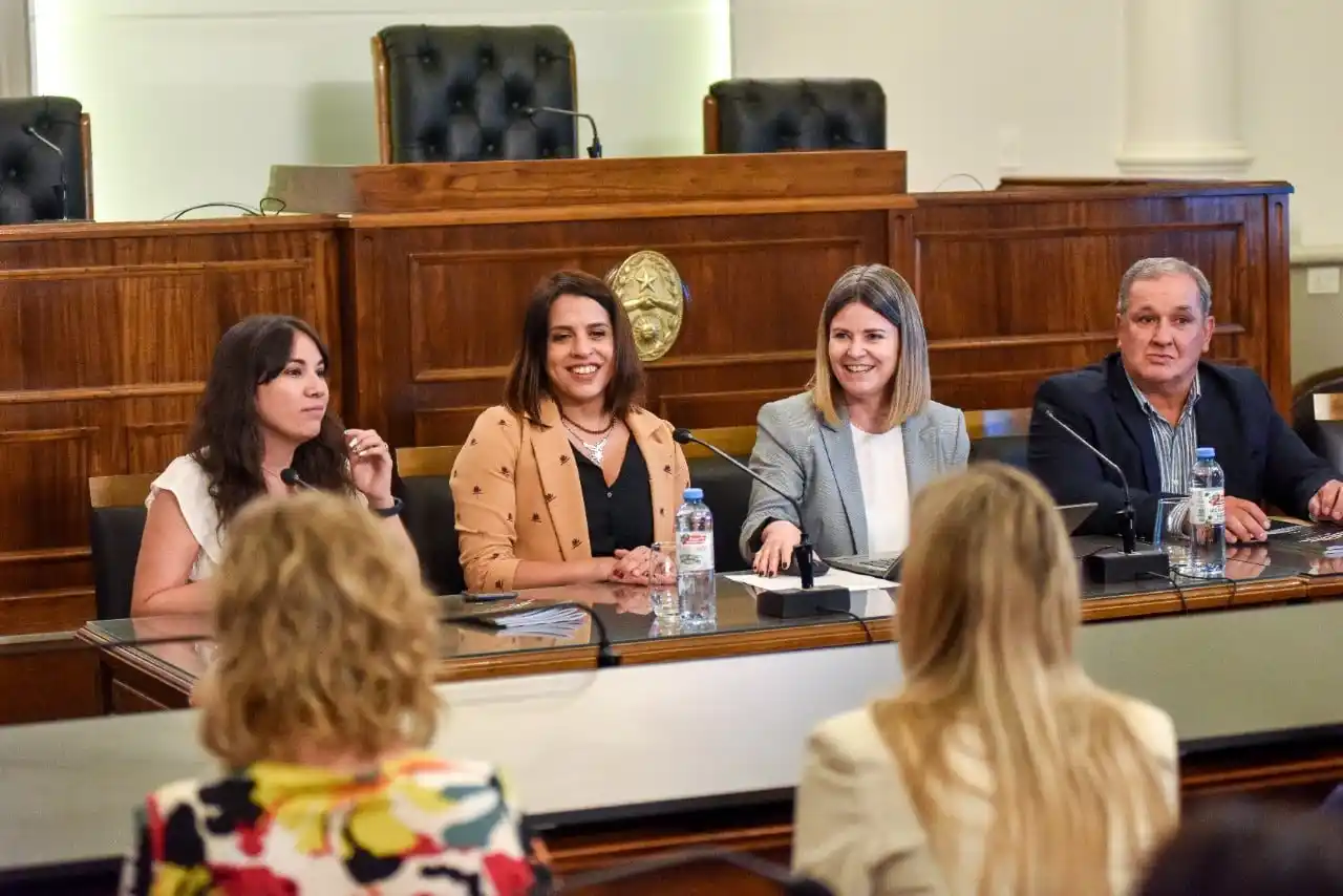 Se presentó el Mapa Nacional de la Discriminación en Entre Ríos