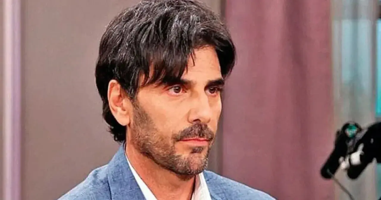 Condenaron a Juan Darthés a seis años de prisión con régimen semiabierto