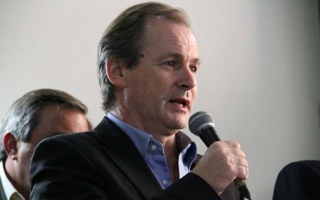 Bordet encabezará un gran frente electoral para “devolverle la esperanza a los entrerrianos”