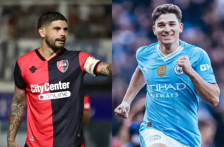 Newell’s va por la recuperación y hay clásico de Manchester: la agenda deportiva de este domingo