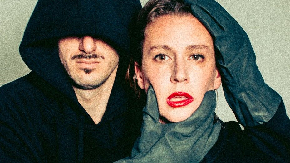 "No yo", la obra maestra de Samuel Becket se estrena en Buenos Aires dirigida por Marcelo Allasino
