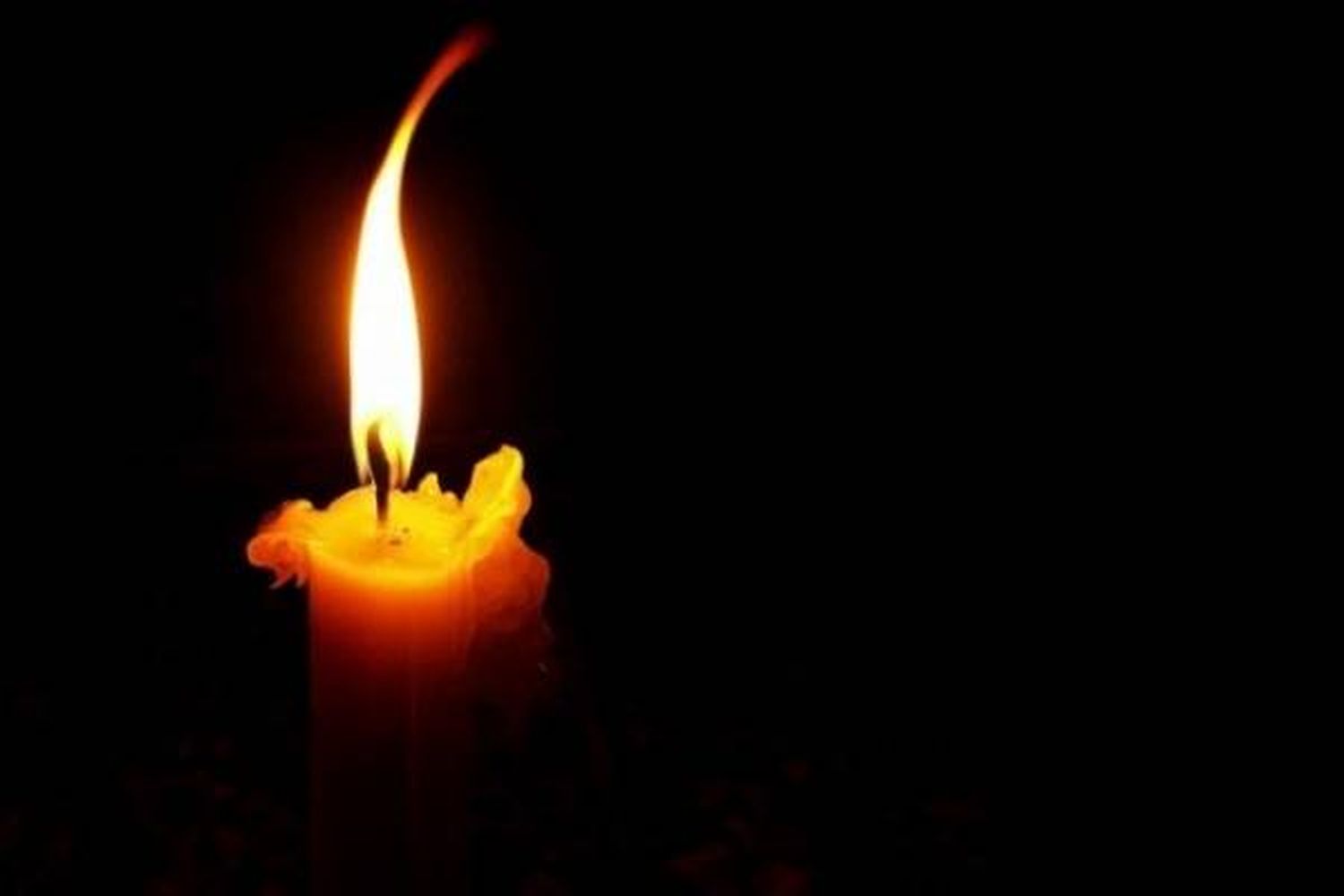 Apagón masivo: ¿Por qué no hay luz en toda la ciudad?