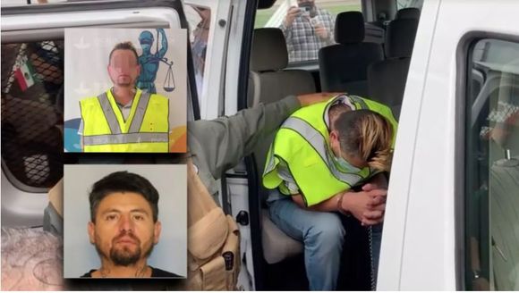 Nuevos detalles del asesinato de Rossana Delgado: capturaron al octavo implicado