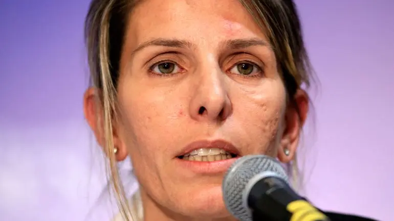 Caso Nisman: Para Arroyo Salgado "fue un homicidio"