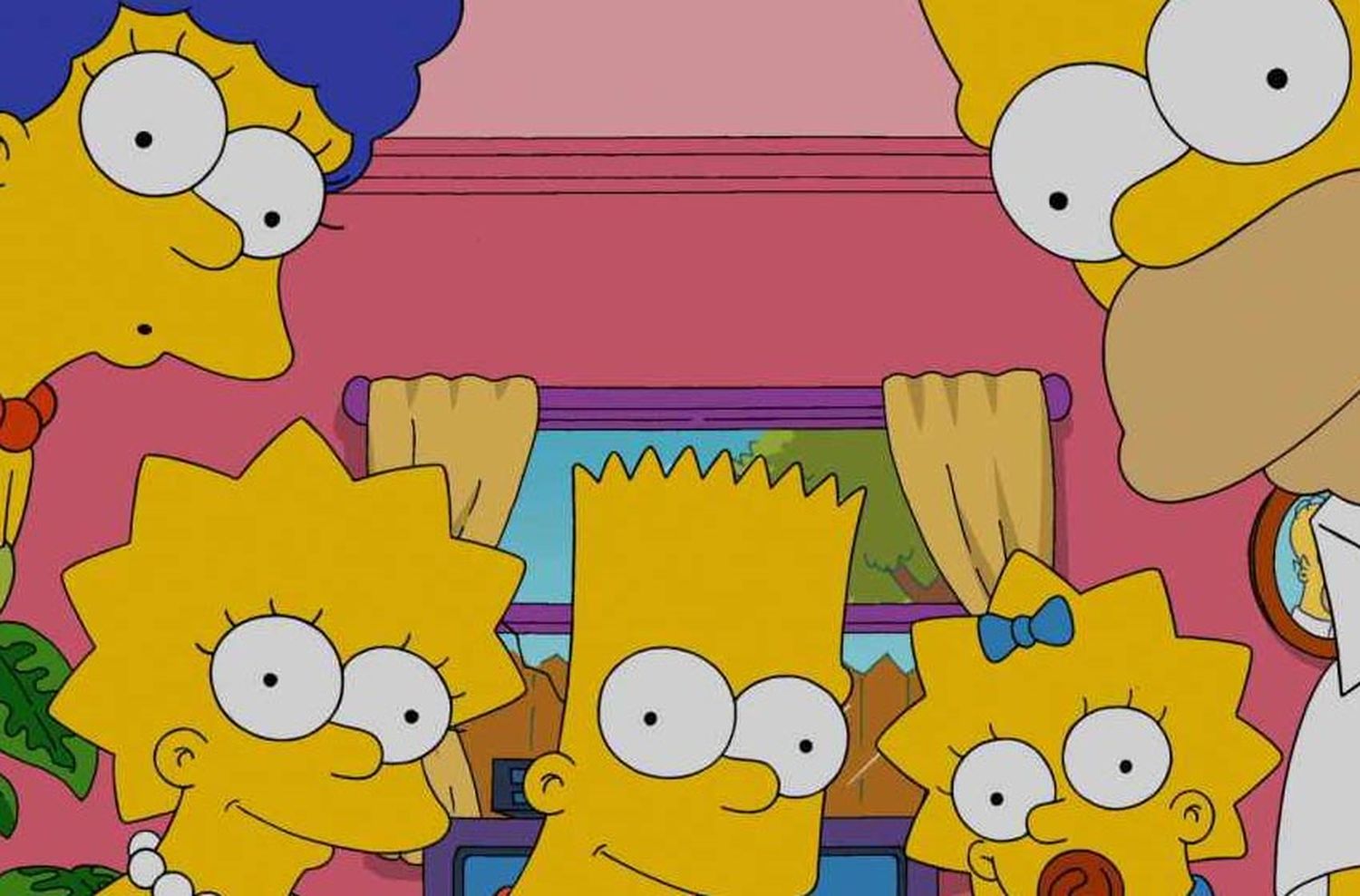Los Simpsons otra vez hicieron una predicción