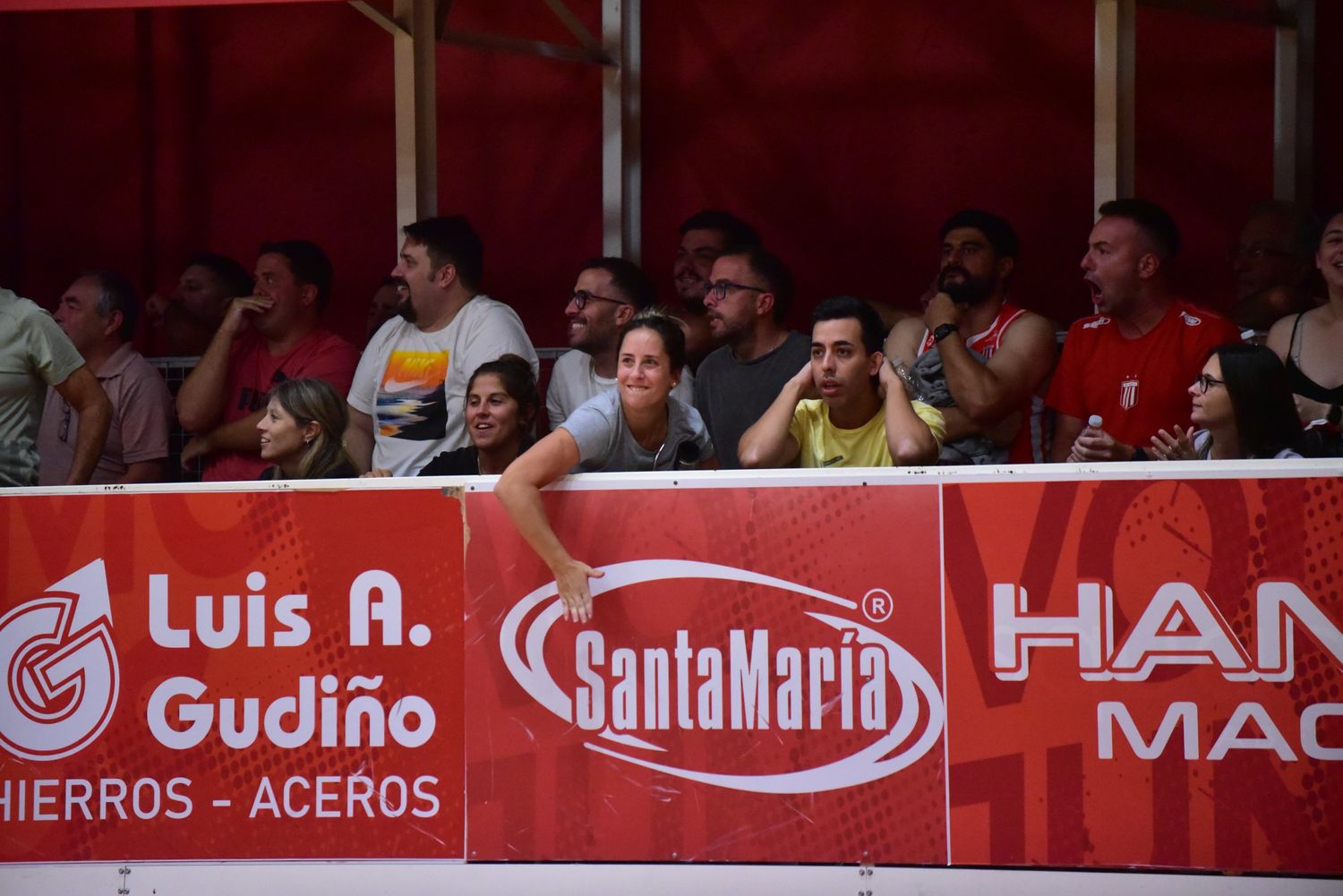 Esta aplicación permitirá el ingreso rápido y seguro al estadio sin necesidad de esperar en largas filas.