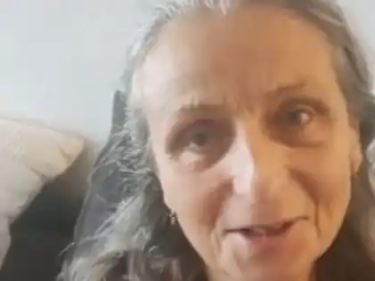 "Venezuela no suena como una cosa horrible, Maduro sí": habla Helène Boursier, madre de Camilo Castro