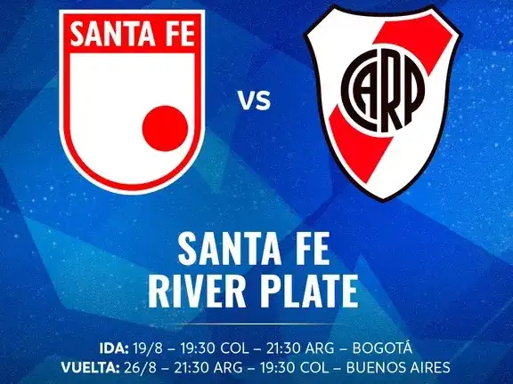 river indep sta fe
