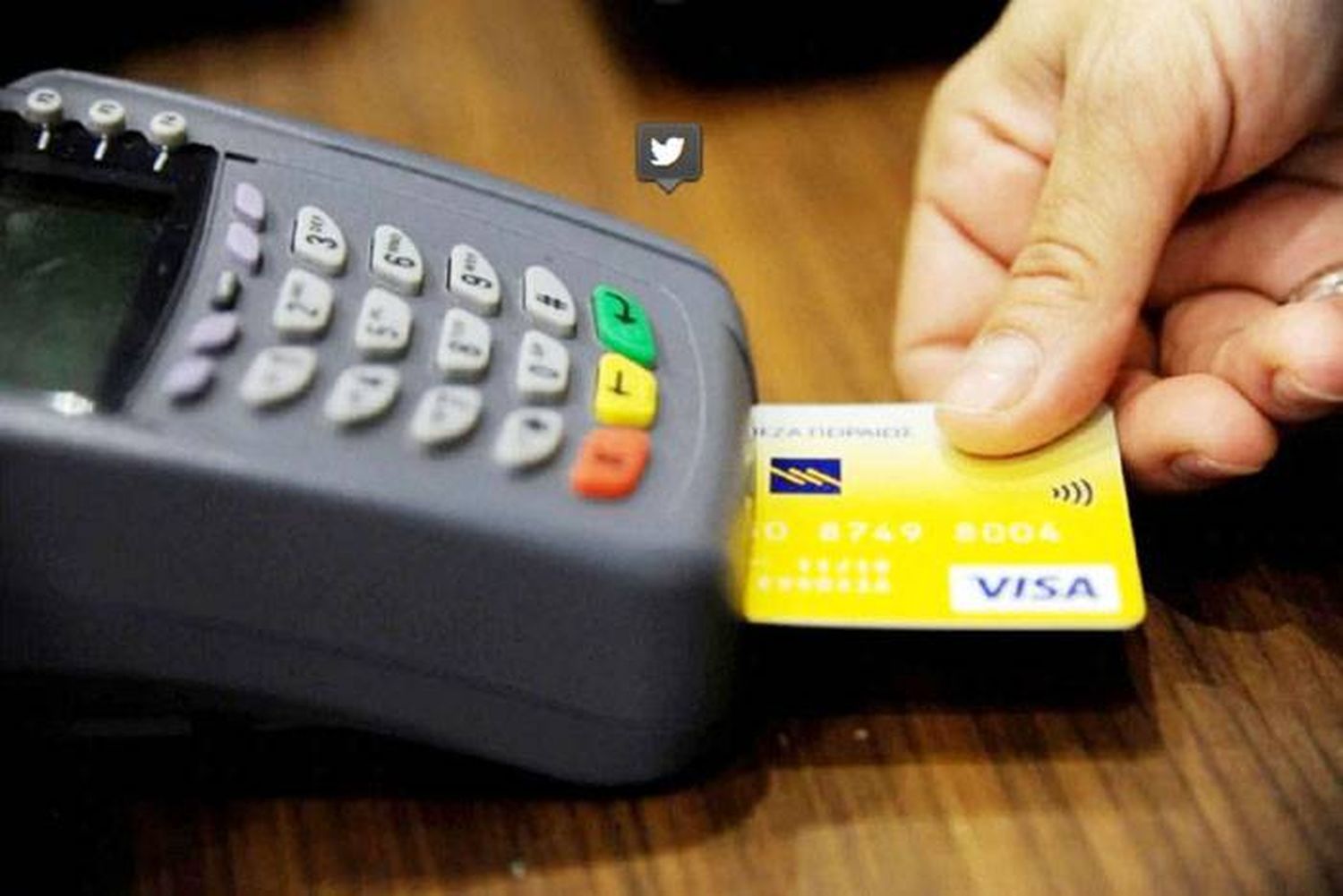 Ajustarán el límite de compra en cuotas con tarjeta de crédito