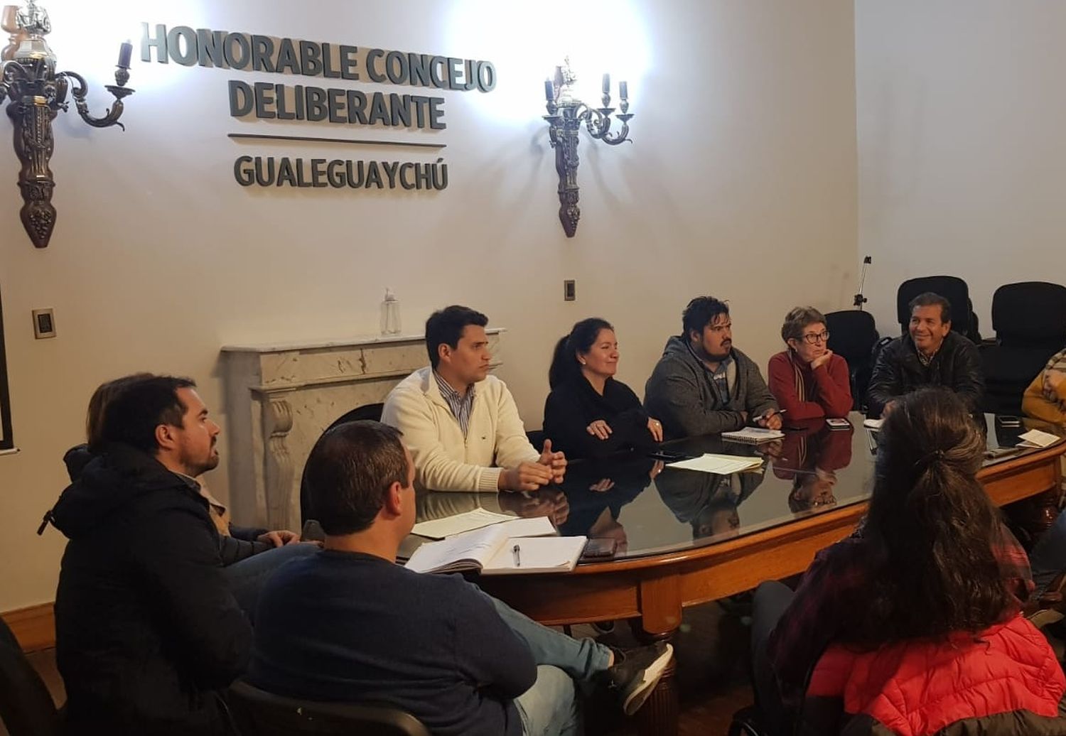 Perspectiva de género: Proyectan una ordenanza para capacitar a periodistas en la Ley Micaela